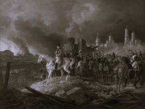 How Russia's Psyche of Being 'Besieged' and 'Victimized' Came to Be So Ingrained 11 042422-42-Russia