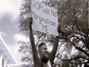 Republicans Are Building Momentum as they Drive Anti-LGBTQ Legislation Nationwide 6 042422-58-LGBTQ