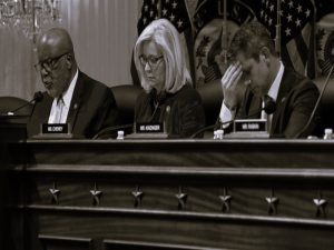 Oath Keepers Cooperating with January 6th Committee 5 050922-25-Politics