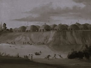 Arrows, Guns, Buffalo, and Trade in Native American History 6 051222-19-History-Native-American