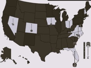 Advantage, GOP: Unlike Democrats, They Don't Need a Majority to Win 1 051822-09-Politics