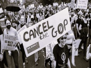 Neofascist Minority Rule by the GOP Is Laying Waste to the United States 2 051922-09-Politics