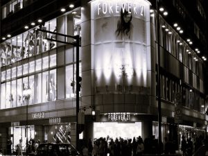 The Truth Behind Fast Fashion and Forced Labor 1 052322-15-Fashion