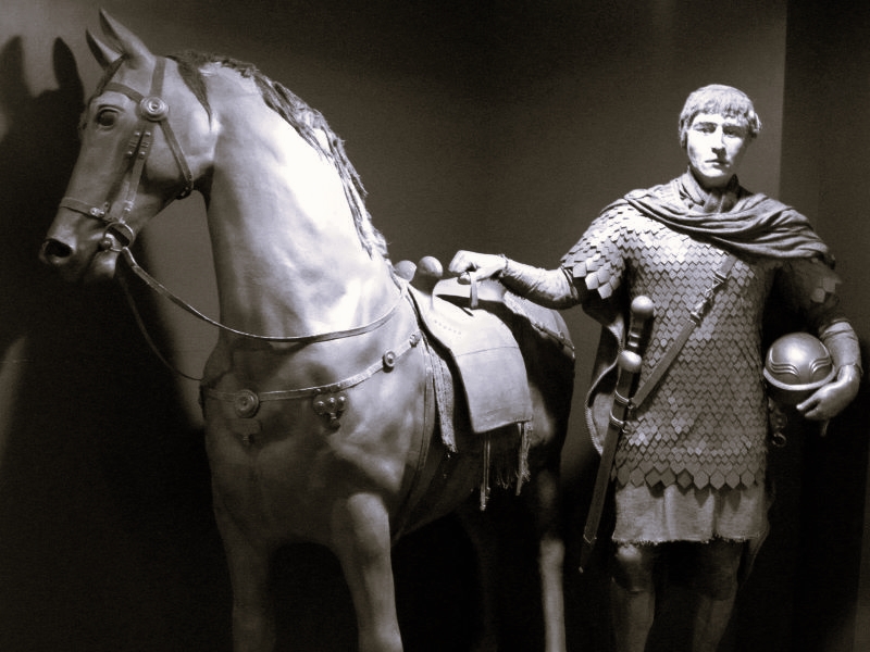 The 'Auxilia' Ancient Rome's Auxiliary Cavalry Brewminate A Bold