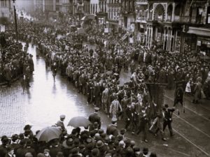 The Photographic Rhetoric of Early 20th-Century Labor Rights Activism 12 061122-27-History-Labor