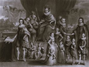 Sex and the King: Rumors, Reputation, and Royal Adultery in Medieval England 26 061222-10-History-Medieval