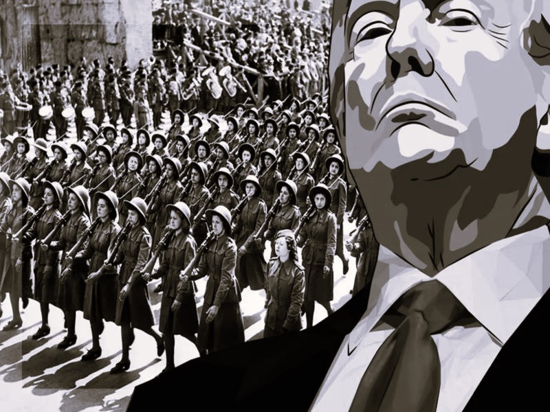 Proto Fascism Unleashed How The Gop Sold Its Soul And Now Threatens 
