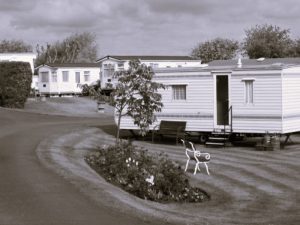 Mobile Home Dwellers Face Tripled Land Rent during Inflation 9 061322-21-Economy