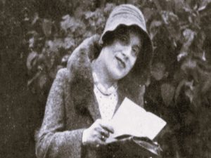 Lili Elbe: Danish Artist and Transgender Woman in the Late 19th and Early 20th Centuries 14 061622-13-History-LGBTQ