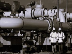 Russia Sanctions: Can the World Cope without Its Oil and Gas? 4 063022-09-Russia