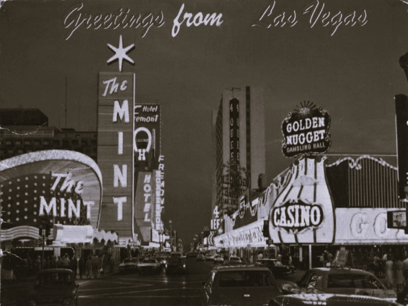 How Many Casinos Are There In Las Vegas? Brewminate A Bold Blend of