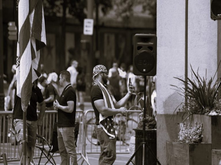 Domestic Extremism and Terrorism Are on the Rise 14 ProudBoysTerror01