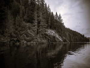 The Fertile Shore: The Arrival of Humans in the Prehistoric Americas in the Paleo-Indian Period 28 070522-01-History-Native-American