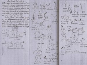 Beaver Wars: The Iroquois versus the French in 17th-Century North America 1 070622-01-History-Native-American