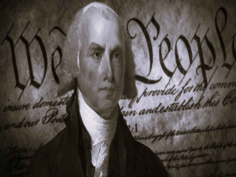 James Madison and the Federal Constitutional Convention of 1787 ...