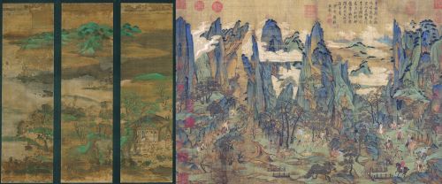 The Four Seasons in the Arts of Japan since the Ancient World ...