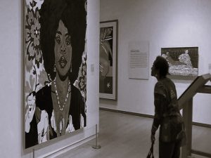 Race and Gender in Modern Art, Fashion, Film, and Music 28 071722-81-History-Art