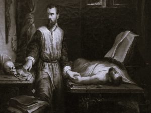 The Drama of Medical Operating Theaters since the 16th Century 16 072422-20-History-Health