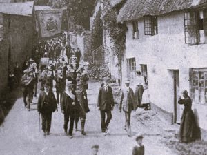 The 'Friendly Societies' and Health Care since the 17th Century 17 072422-37-History-Health