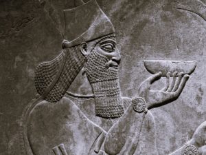 Cleaning the Slate: Periods of Debt Amnesty in the Ancient Near East 3 072822-01-History-Economy