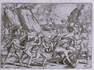 The Encomienda System and Forced Indigenous Labor in the Spanish Empire 4 072822-07-History-Spain