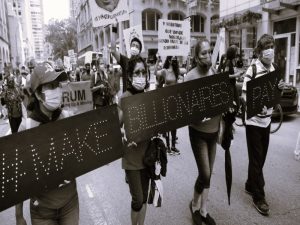 Myths and Reality as U.S. Oligarchs Devour Our Economy 1 072822-24-Economy