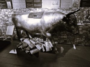 Torture as an Instrument of Music in the Ancient Brazen Bull of Phalaris 2 072922-01-History