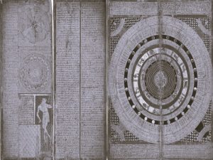 A Visual Encyclopedia: Medieval Cosmology and the Catalan Atlas 8 073022-17-History-Art