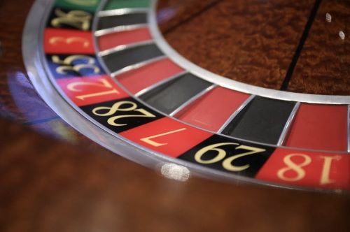 Clear And Unbiased Facts About casino online