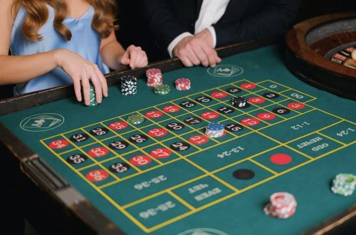 5 Lessons You Can Learn From Bing About casinos