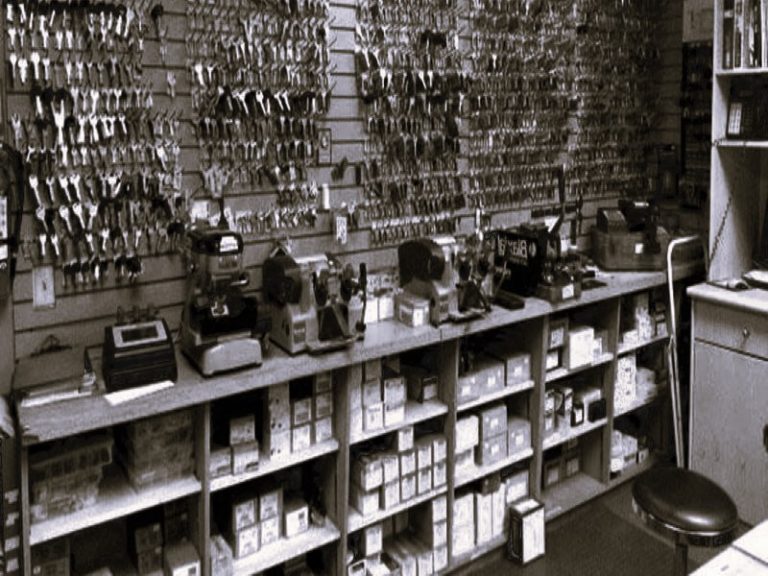 Mobile Locksmith - Speedy locksmith LLC