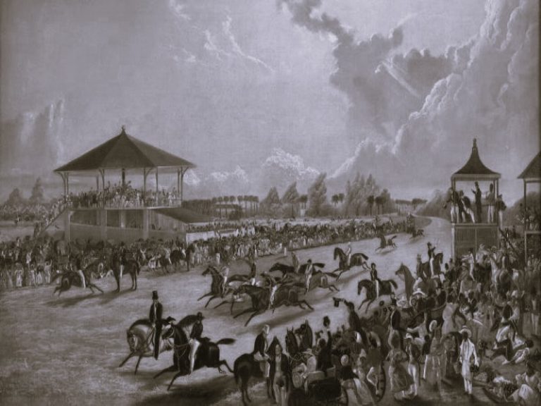 SpectacleSpectatorshipRacetrack01