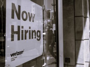 Is the United States Headed for Massive Layoffs? 25 080122-14-Economy