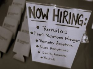 Majority of U.S. Workers Changing Jobs Are Seeing Real Wage Gains 27 080222-19-Economy