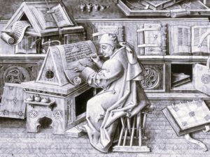 Methods of Historiography in Medieval and Early Modern Monasticism 15 080222-61-History
