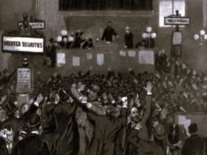 Silver and Gold: Bank Runs and the Economic 'Panic of 1893' 16 090122-17-History-Economy