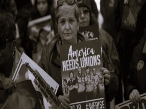 Behind the Rise in Union Support—And the Challenge Ahead 11 090422-24-Economy