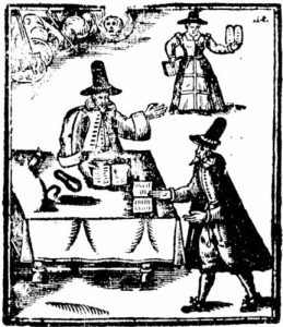 The Levellers and Popular Sovereignty in 17th-Century England