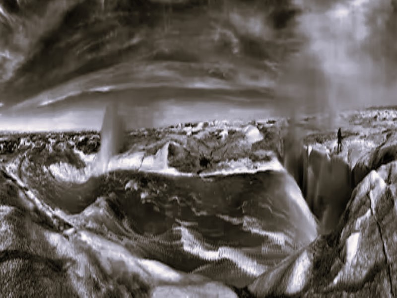 Greenland Ice Sheet Melting Faster than Expected, Sea Level Will Rise ...