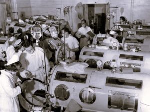 The Anti-Vax Movement Is Proud - Polio Is Back 28 090922-17-Medicine