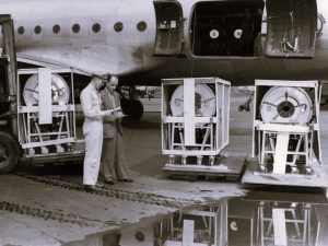 Polio Is the Next Front in the Disinformation Wars for Anti-Vaxxers 19 092422-28-History-Medicine