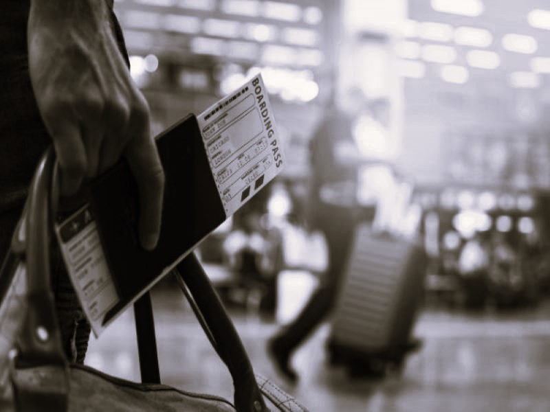 How To Organize A Luxurious Business Trip For Your Employees