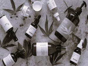 A Brief History of CBD and Its Possible Future 3 HistoryFutureCBD-LancyLorac02