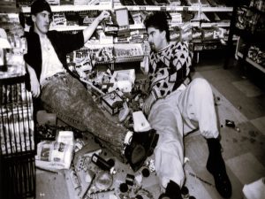 Don't Be Surprised by the 'Great Resignation' and 'Quiet Quitting' 2 101122-06-Economy