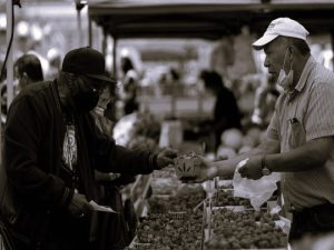 U.S. Consumer Spending Rises Strongly as Wage Growth Moderates 24 102922-05-Economy