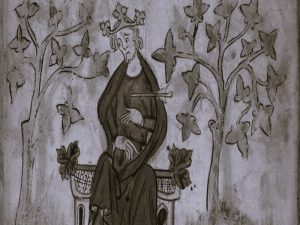 King William II and the Expansion of Early Medieval England, 1087-1100 15 103122-06-History-England