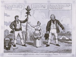 William IV, the Last British Monarch of the House of Hanover, 1830-1837 17 103122-31-History-England