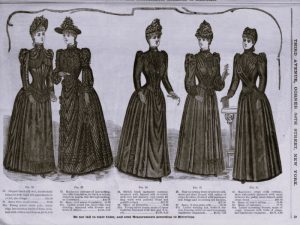 5 Stylish Dresses to Add to Your Wardrobe This Fall 26 5StylishDresses-NikkiGabriel01