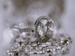 A Brief History Of Diamond Wedding Rings 21 HistoryDiamondWeddingRings-KathrinaTiangco01