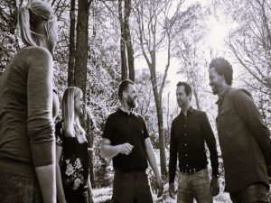 6 Tips for Planning a Corporate Retreat 19 TipsPlanningCorporateRetreat-MargaretMartin02